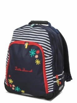 Sac à Dos Little Marcel Blossom