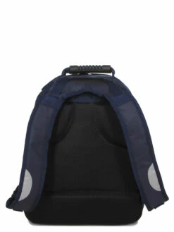 Sac à Dos Little Marcel Blossom -Delsey Soldes Magasin sac dos little marcel 785915z