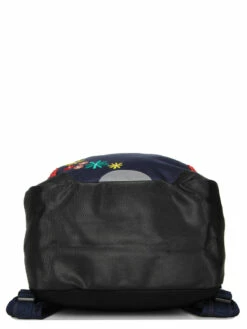 Sac à Dos Little Marcel Blossom -Delsey Soldes Magasin sac dos little marcel 785917z