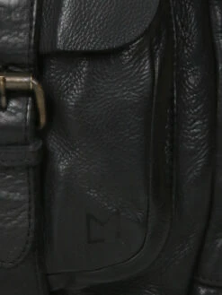 Sac à Dos LM Maroquinerie Wash Le Classique M -Delsey Soldes Magasin sac dos lm maroquinerie 749223z