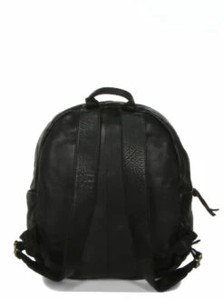 Sac à Dos LM Maroquinerie Wash Le Classique M -Delsey Soldes Magasin sac dos lm maroquinerie 749225z