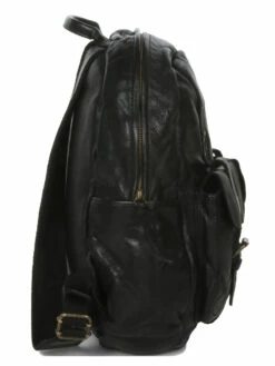 Sac à Dos LM Maroquinerie Wash Le Classique M -Delsey Soldes Magasin sac dos lm maroquinerie 749226z