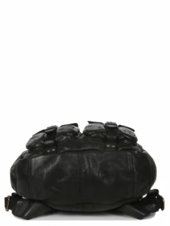 Sac à Dos LM Maroquinerie Wash Le Classique M -Delsey Soldes Magasin sac dos lm maroquinerie 749228z