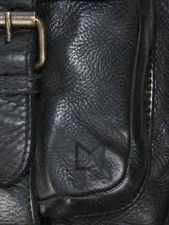 Sac à Dos LM Maroquinerie Wash Le Classique M -Delsey Soldes Magasin sac dos lm maroquinerie 749230z