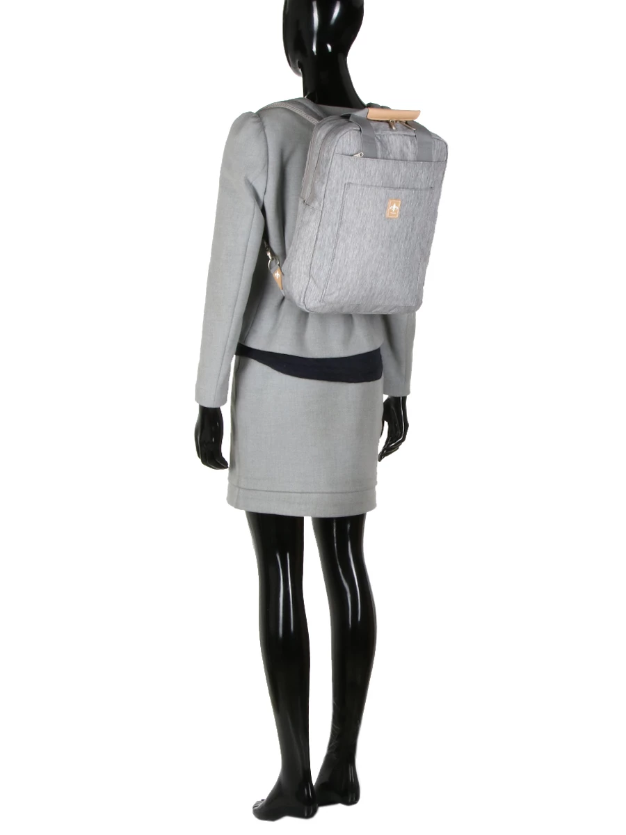 Sac à Dos Lys Urban 15.6 Slim 18 Sac à Dos Lys Urban 15.6 Slim – Image 16