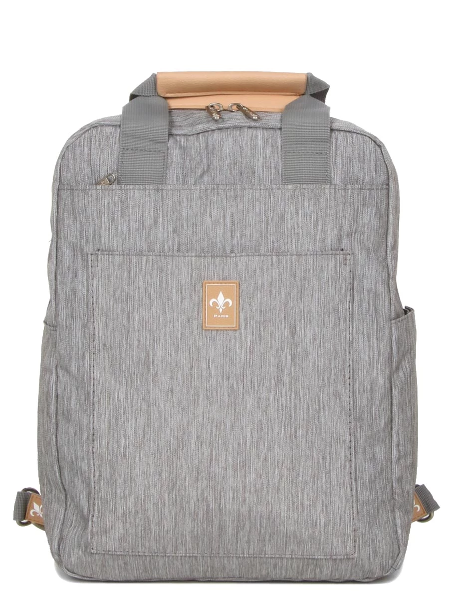 Sac à Dos Lys Urban 15.6 Slim 4 Sac à Dos Lys Urban 15.6 Slim – Image 2