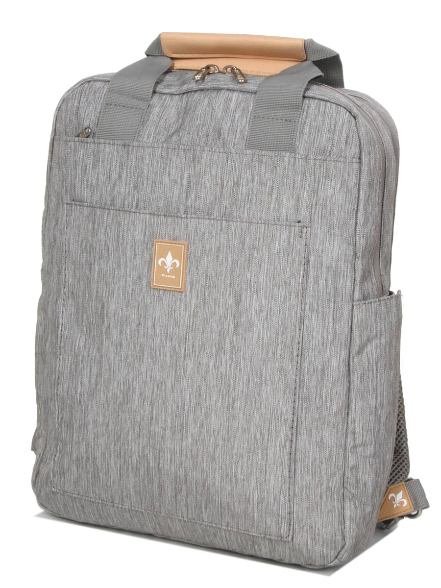 Sac à Dos Lys Urban 15.6 Slim 3 Sac à Dos Lys Urban 15.6 Slim