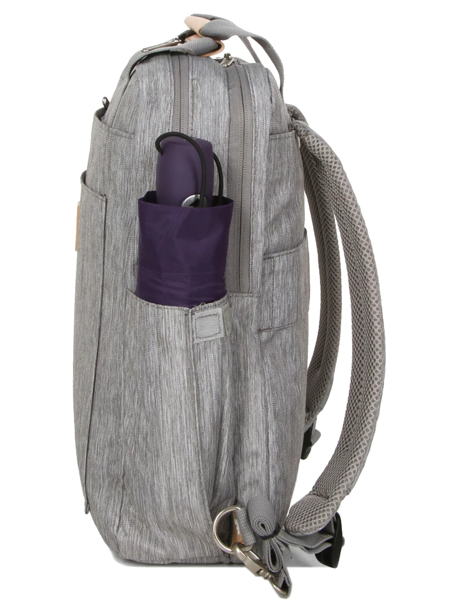 Sac à Dos Lys Urban 15.6 Slim 16 Sac à Dos Lys Urban 15.6 Slim – Image 14