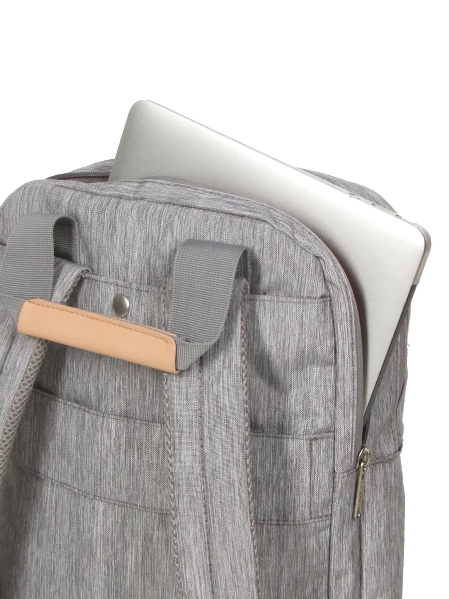 Sac à Dos Lys Urban 15.6 Slim 11 Sac à Dos Lys Urban 15.6 Slim – Image 9