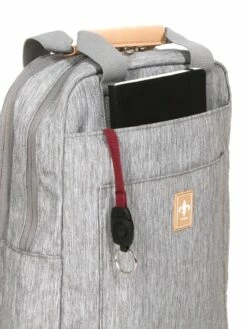 Sac à Dos Lys Urban 15.6 Slim 32 Sac à Dos Lys Urban 15.6 Slim -Delsey Soldes Magasin sac dos lys 742865z