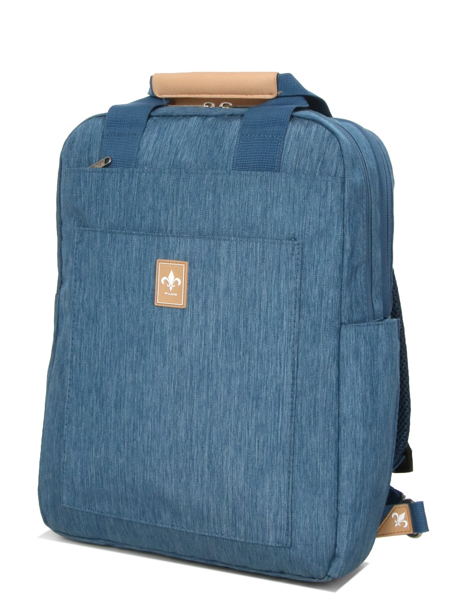 Sac à Dos Lys Urban 15.6 Slim 19 Sac à Dos Lys Urban 15.6 Slim – Image 17