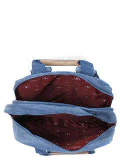 Sac à Dos Lys Urban 15.6 -Delsey Soldes Magasin sac dos lys 745117z