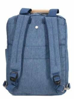 Sac à Dos Lys Urban 15.6 -Delsey Soldes Magasin sac dos lys 745126z