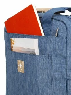 Sac à Dos Lys Urban 15.6 -Delsey Soldes Magasin sac dos lys 745128z