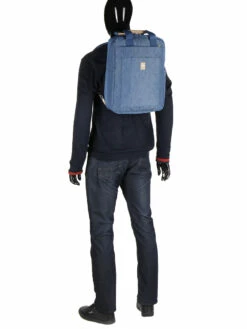 Sac à Dos Lys Urban 15.6 -Delsey Soldes Magasin sac dos lys 745130z