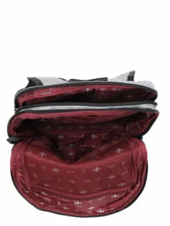 Sac à Dos Lys Lexington S 27 Sac à Dos Lys Lexington S -Delsey Soldes Magasin sac dos lys 745364z