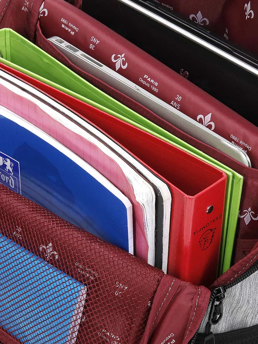 Sac à Dos Lys Lexington S 11 Sac à Dos Lys Lexington S – Image 9