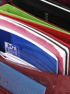 Sac à Dos Lys Lexington M -Delsey Soldes Magasin sac dos lys 745379z