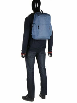 Sac à Dos Lys Lexington M -Delsey Soldes Magasin sac dos lys 745391z