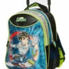 Sac à Dos à Roulettes Madisson Kids Power Boy 30 Cm -Delsey Soldes Magasin sac dos madisson 561803z