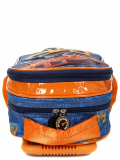 Sac à Dos à Roulettes Madisson Kids Flame 37 Cm -Delsey Soldes Magasin sac dos madisson 566282z
