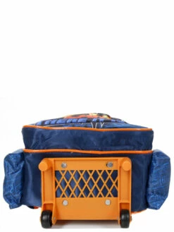 Sac à Dos à Roulettes Madisson Kids Flame 37 Cm -Delsey Soldes Magasin sac dos madisson 566283z
