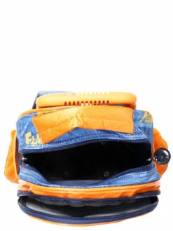 Sac à Dos à Roulettes Madisson Kids Flame 37 Cm -Delsey Soldes Magasin sac dos madisson 566296z