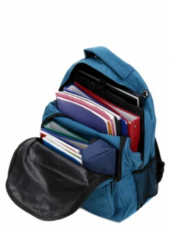 Sac à Dos New Rebels Heaven 28 Sac à Dos New Rebels Heaven -Delsey Soldes Magasin sac dos new rebels 671004z