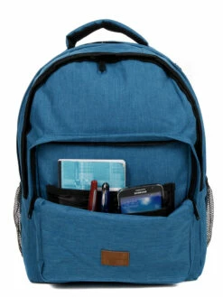 Sac à Dos New Rebels Heaven 30 Sac à Dos New Rebels Heaven -Delsey Soldes Magasin sac dos new rebels 671005z