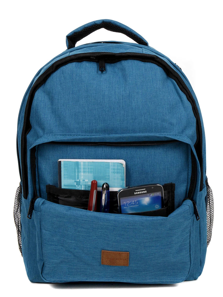 Sac à Dos New Rebels Heaven 13 Sac à Dos New Rebels Heaven – Image 11