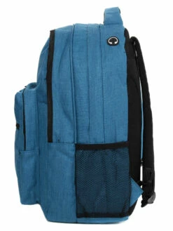 Sac à Dos New Rebels Heaven 24 Sac à Dos New Rebels Heaven -Delsey Soldes Magasin sac dos new rebels 671010z