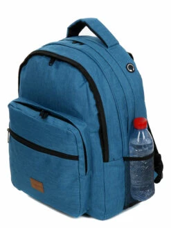 Sac à Dos New Rebels Heaven 31 Sac à Dos New Rebels Heaven -Delsey Soldes Magasin sac dos new rebels 671013z