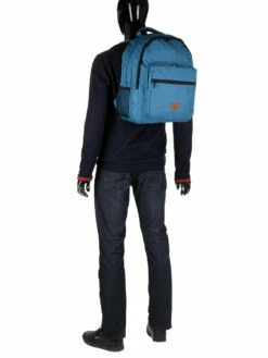 Sac à Dos New Rebels Heaven 32 Sac à Dos New Rebels Heaven -Delsey Soldes Magasin sac dos new rebels 671014z