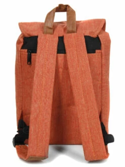 Sac à Dos New Rebels Heaven Flap -Delsey Soldes Magasin sac dos new rebels 718398z