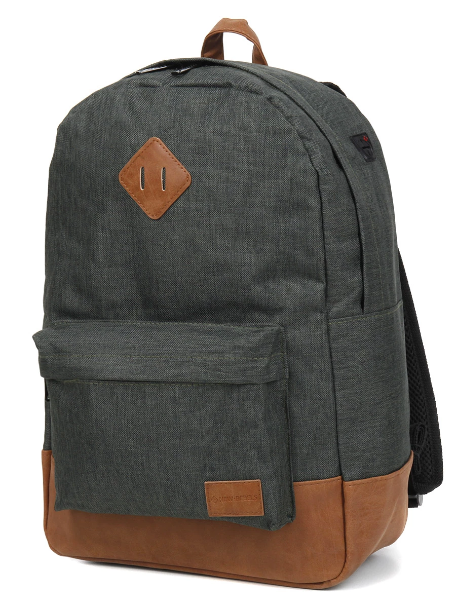 Sac à Dos New Rebels Heaven Dome 16 Sac à Dos New Rebels Heaven Dome – Image 14