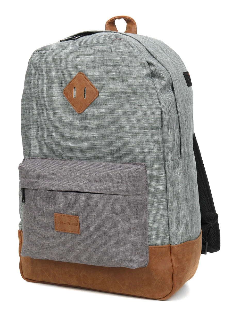 Sac à Dos New Rebels Creek Round 3 Sac à Dos New Rebels Creek Round