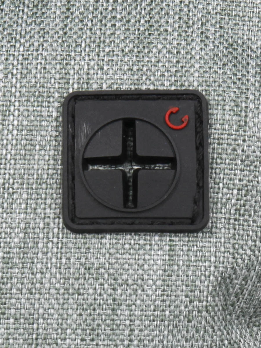 Sac à Dos New Rebels Creek Round 13 Sac à Dos New Rebels Creek Round – Image 11