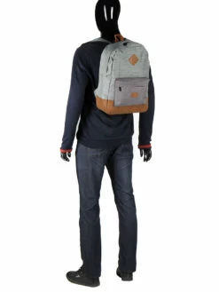 Sac à Dos New Rebels Creek Round 31 Sac à Dos New Rebels Creek Round -Delsey Soldes Magasin sac dos new rebels 719423z