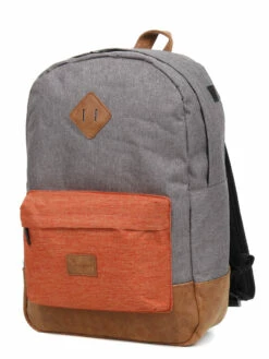 Sac à Dos New Rebels Creek Round 37 Sac à Dos New Rebels Creek Round -Delsey Soldes Magasin sac dos new rebels 719466z