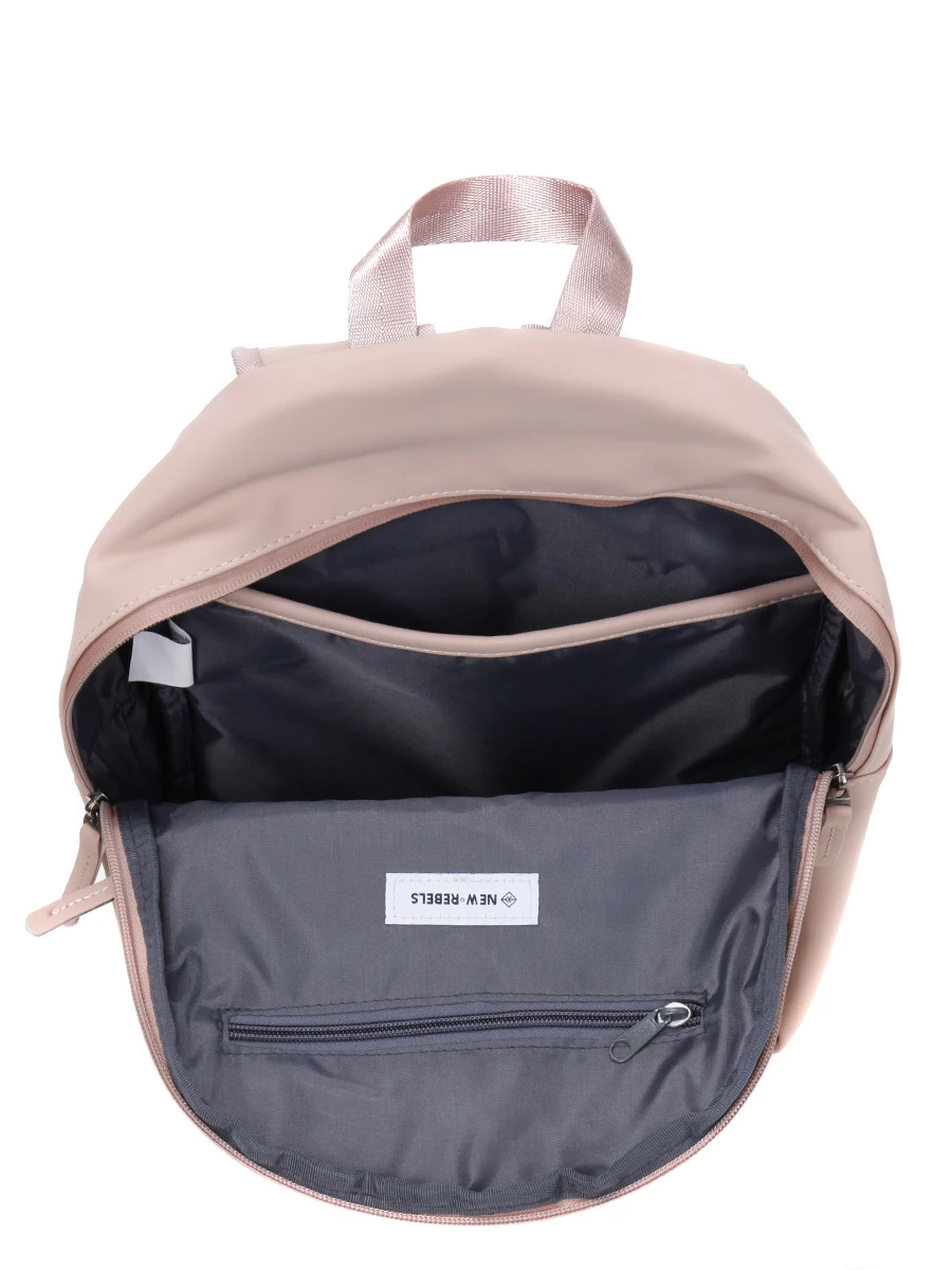 Sac à Dos New Rebels Harper Dome 12 Sac à Dos New Rebels Harper Dome – Image 10