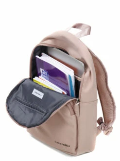 Sac à Dos New Rebels Harper Dome 29 Sac à Dos New Rebels Harper Dome -Delsey Soldes Magasin sac dos new rebels 720662z