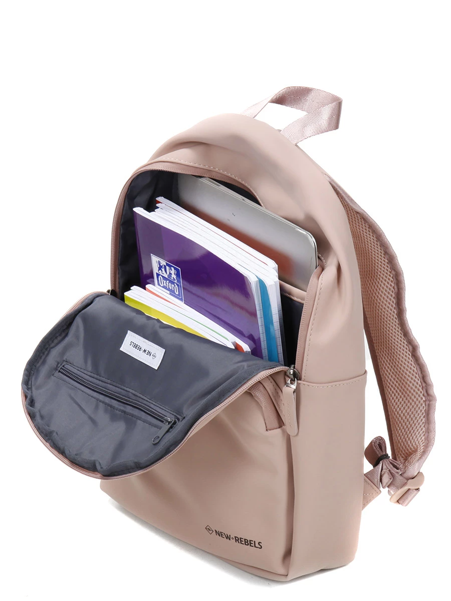 Sac à Dos New Rebels Harper Dome 11 Sac à Dos New Rebels Harper Dome – Image 9