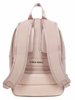 Sac à Dos New Rebels Harper Dome 23 Sac à Dos New Rebels Harper Dome -Delsey Soldes Magasin sac dos new rebels 720669z