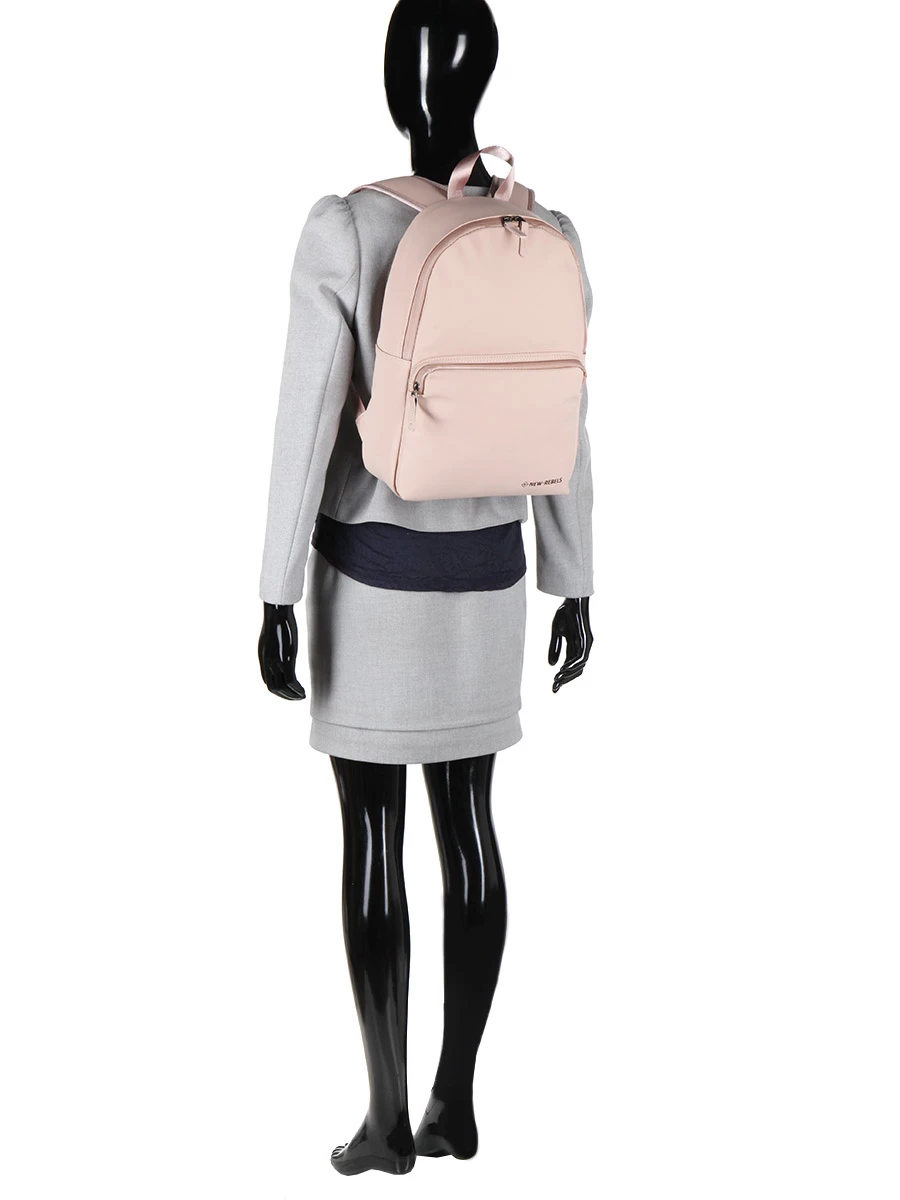 Sac à Dos New Rebels Harper Dome 16 Sac à Dos New Rebels Harper Dome – Image 14