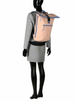 Sac à Dos Rolltop New Rebels Tim -Delsey Soldes Magasin sac dos new rebels 792842z