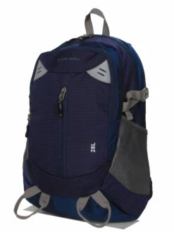 Sac à Dos New Rebels Kinley 28 L -Delsey Soldes Magasin sac dos new rebels 792973z