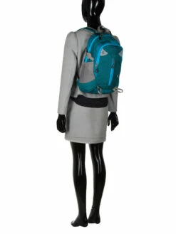 Sac à Dos New Rebels Kinley 28 L -Delsey Soldes Magasin sac dos new rebels 793000z