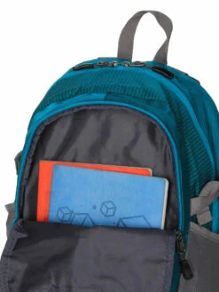 Sac à Dos New Rebels Kinley 28 L -Delsey Soldes Magasin sac dos new rebels 793012z