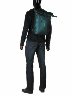 Sac à Dos Rolltop New Rebels William L -Delsey Soldes Magasin sac dos new rebels 793089z