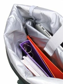 Sac à Dos Rolltop New Rebels William L -Delsey Soldes Magasin sac dos new rebels 793099z